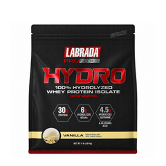Labrada Pro Series Hydro Whey