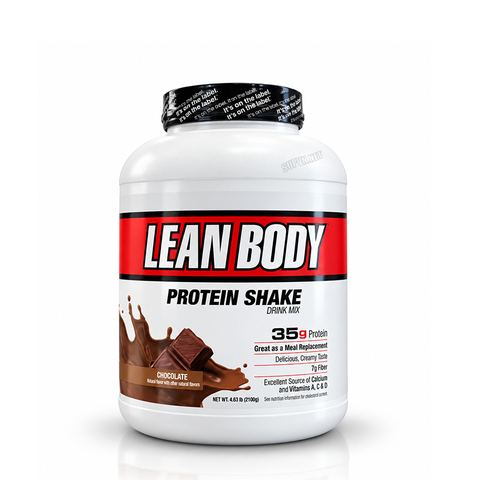 LeanBody 2100g Labrada
