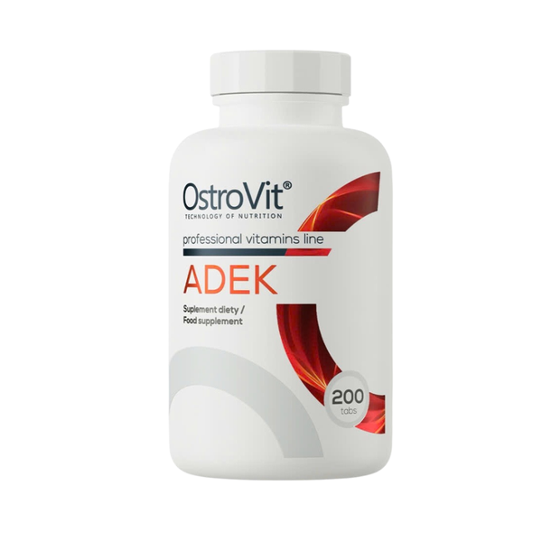Ostrovit Vitamin ADEK 200 Viên