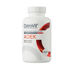 Ostrovit Vitamin ADEK 200 Viên