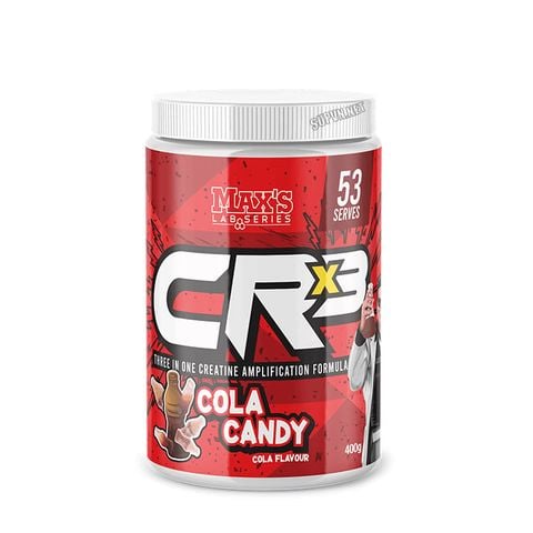 Creatine CRX3 - 400g