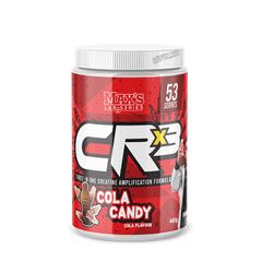 Creatine CRX3 - 400g