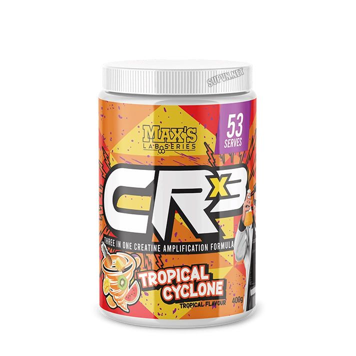 Creatine CRX3 - 400g