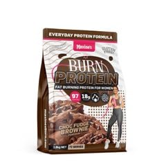 Maxine's Burn Protein 1800g