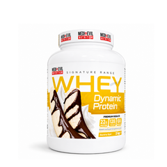 Medi Evil Whey Dynamic Protein 2kg