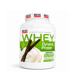 Medi Evil Whey Dynamic Protein 2kg