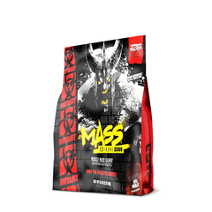 Mutant Mass Extreme 2500 12Lbs