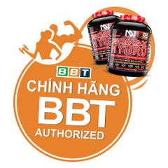 Isomax Hydro Whey 4lbs (1800g)