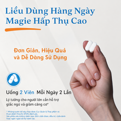 Doctor's Best Magnesium Glycinate 240 Viên