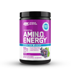 ON Amino Energy + Electrolytes 30 servings