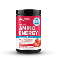 ON Amino Energy + Electrolytes 30 servings