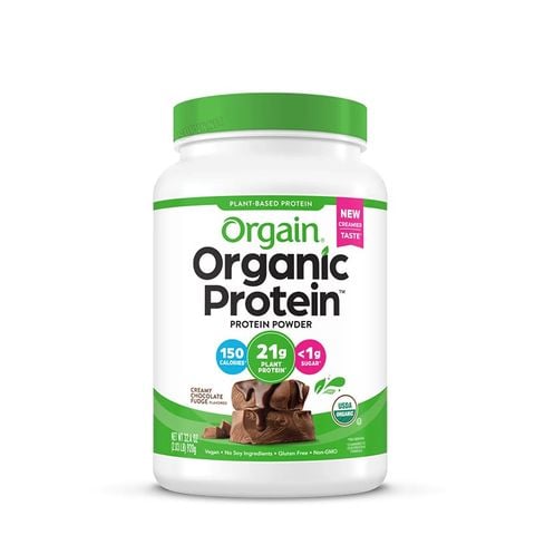 Organic Protein