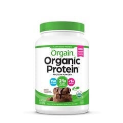 Organic Protein