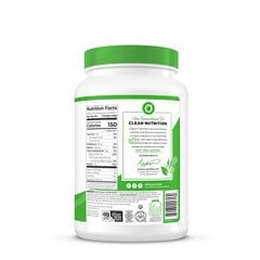 Organic Protein