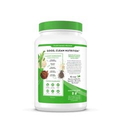 Organic Protein