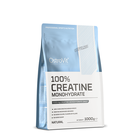 Ostrovit Creatine 1000g