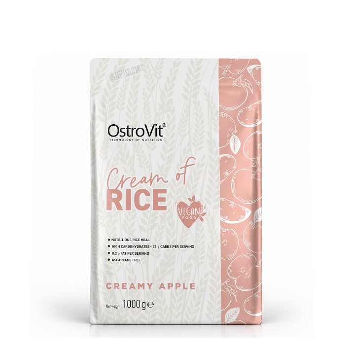 Ostrovit Cream Of Rice