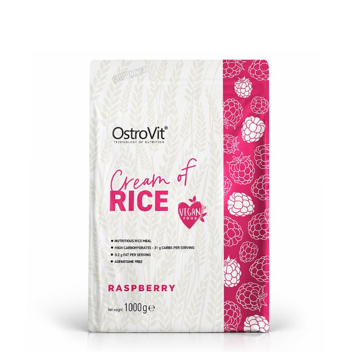 Ostrovit Cream Of Rice