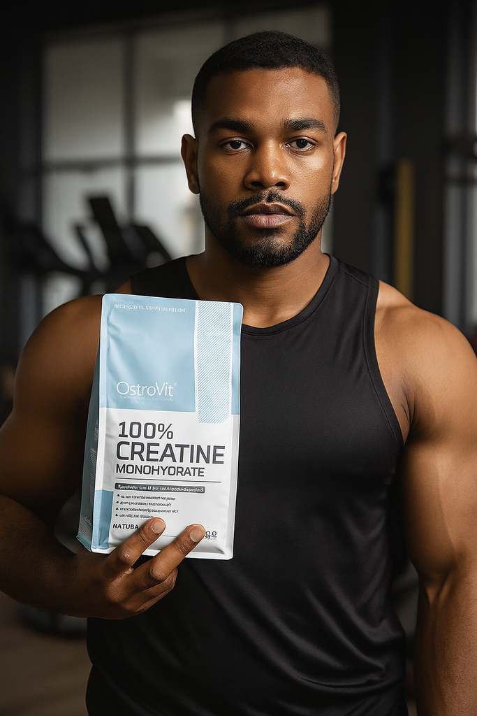 Ostrovit Creatine 1000g