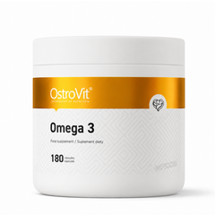 Ostrovit Omega 3 180 viên