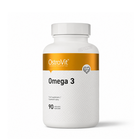 Ostrovit Omega 3 90 viên