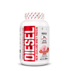 Diesel New Zealand Whey Concentrate 2lbs