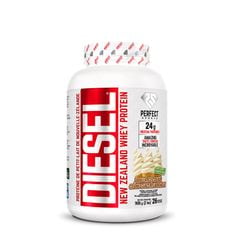 Diesel New Zealand Whey Concentrate 2lbs