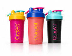 Bình Ostrovit Premium 450ml