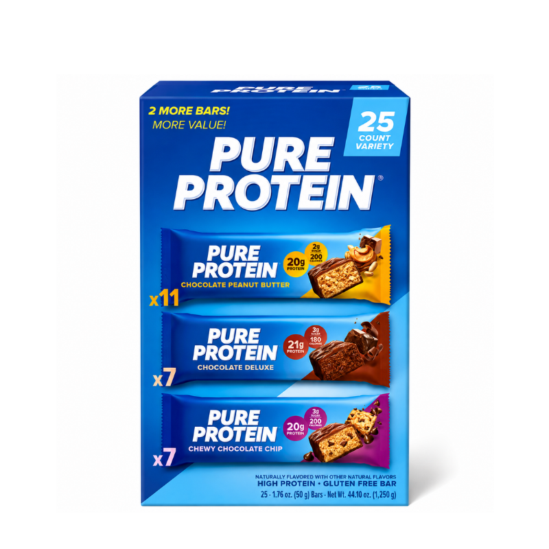 Pure Protein Bar 50g