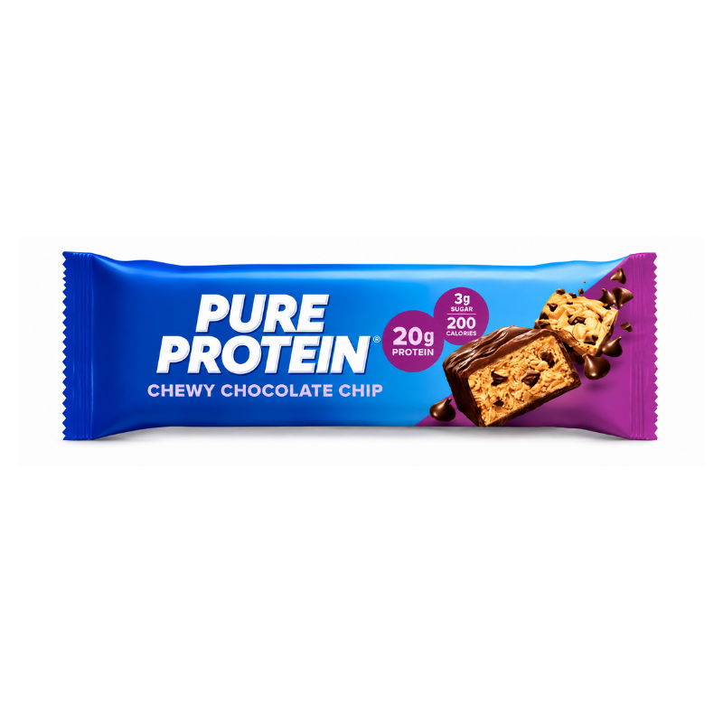 Pure Protein Bar 50g