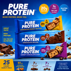Pure Protein Bar 50g