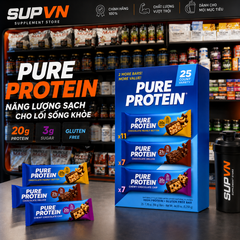 Pure Protein Bar 50g