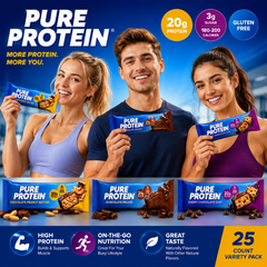 Pure Protein Bar 50g