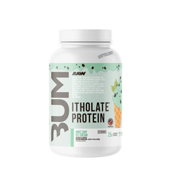 Raw Cbum Itholate Protein 890gram (25 Serving)