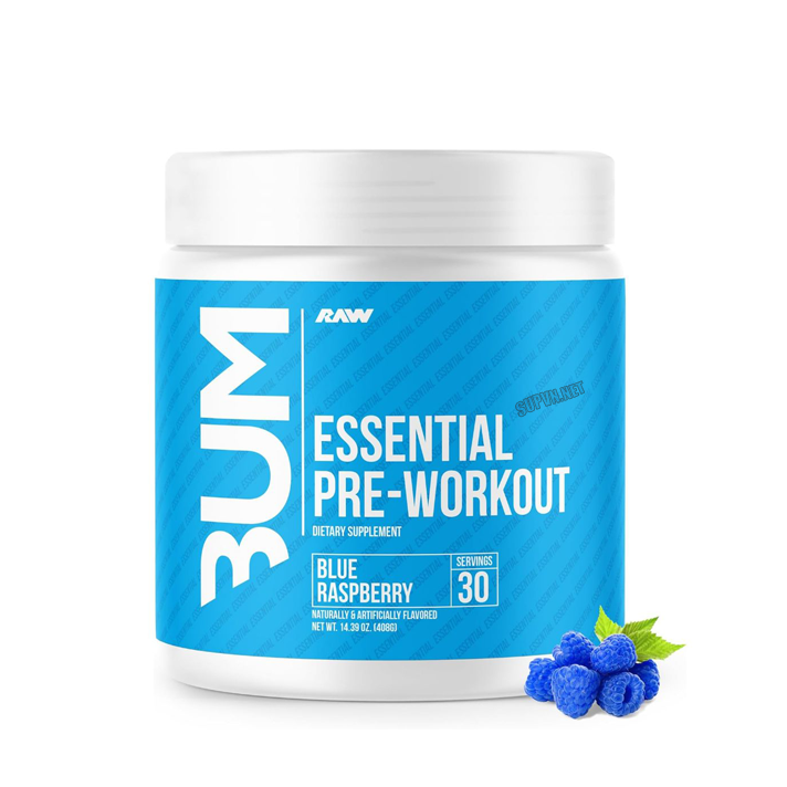 Cbum Essential Pre-Workout 30Serving