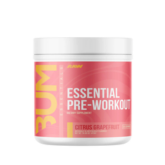 Cbum Essential Pre-Workout 30Serving