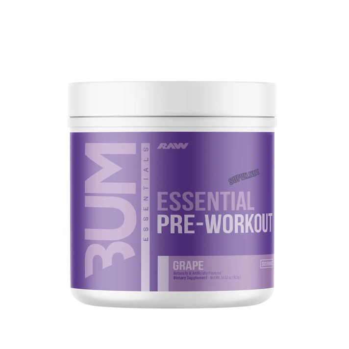 Cbum Essential Pre-Workout 30Serving
