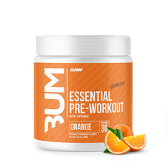 Cbum Essential Pre-Workout 30Serving