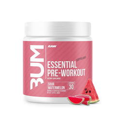 Cbum Essential Pre-Workout 30Serving