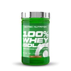 100% Whey Isolate 700g
