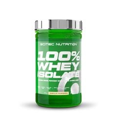 100% Whey Isolate 700g