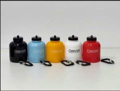 Hủ Đựng Bột Floor Ostrovit