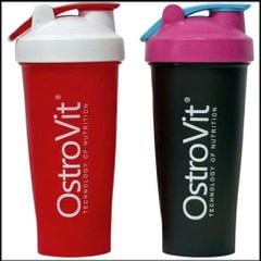Bình Ostrovit SH Shaker Color (800ml)
