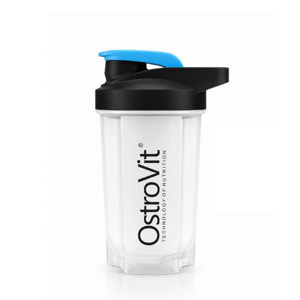Shaker Aqua Ostrovit 500ml
