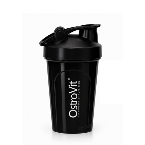 Shaker Compact 400ml Ostrovit