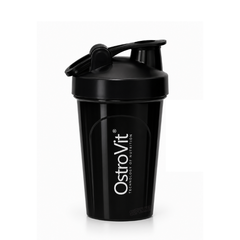 Shaker Compact 400ml Ostrovit