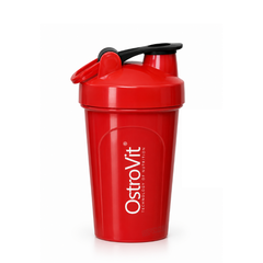 Shaker Compact 400ml Ostrovit