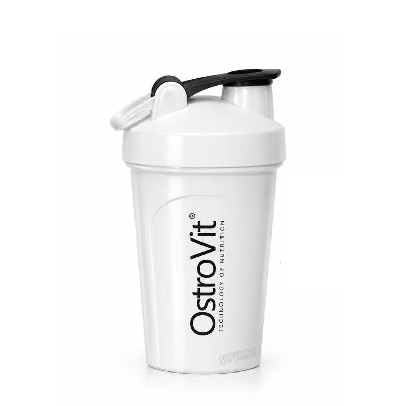 Shaker Compact 400ml Ostrovit