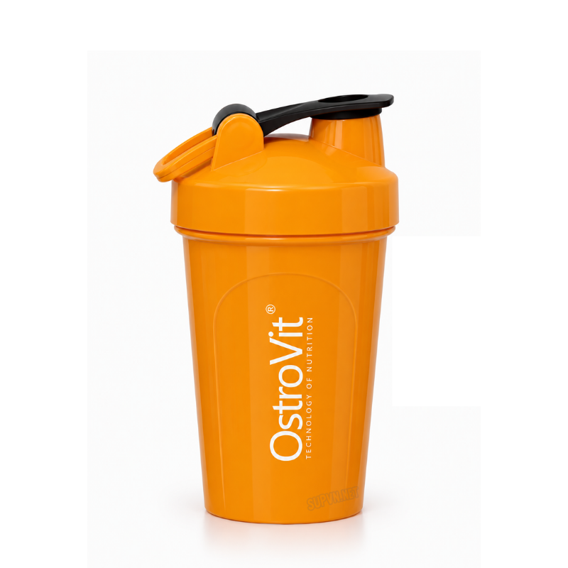 Shaker Compact 400ml Ostrovit