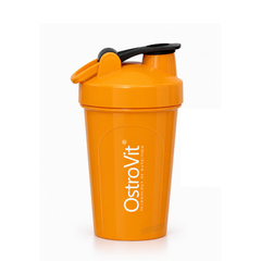Shaker Compact 400ml Ostrovit